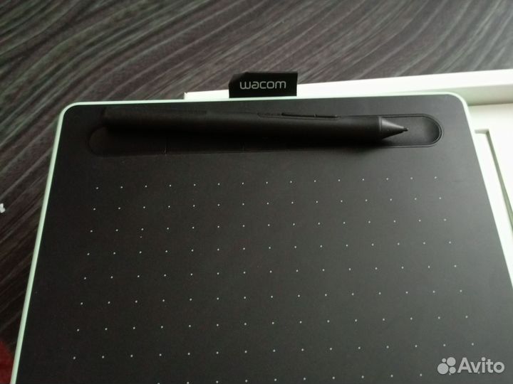 Wacom intuos Creative Pen Tablet