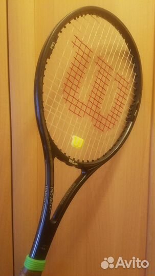 Ракетка Wilson Pro Select 85