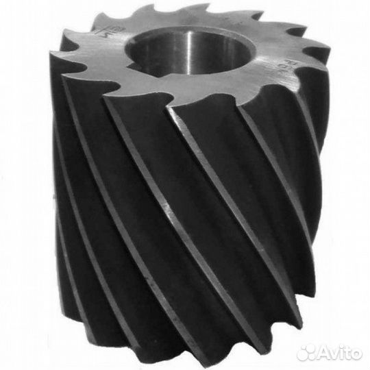 Заточка фрез