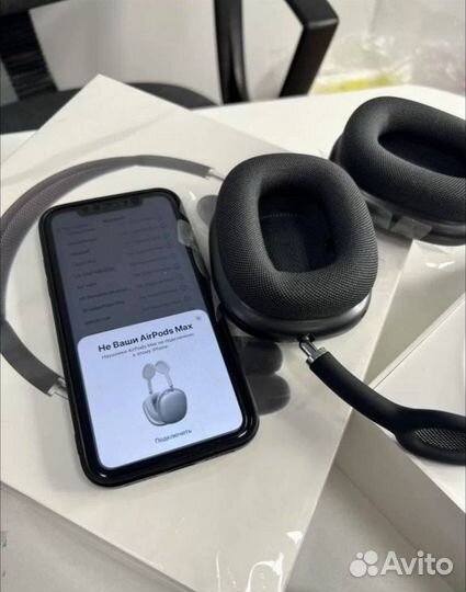 AirPods Max Premium лучшая версия