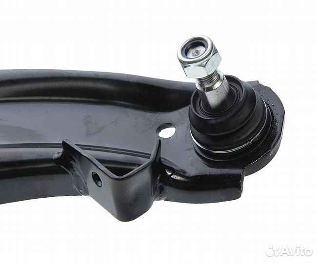 Рычаг подвески hyundai Solaris (10) KIA Rio (11) п