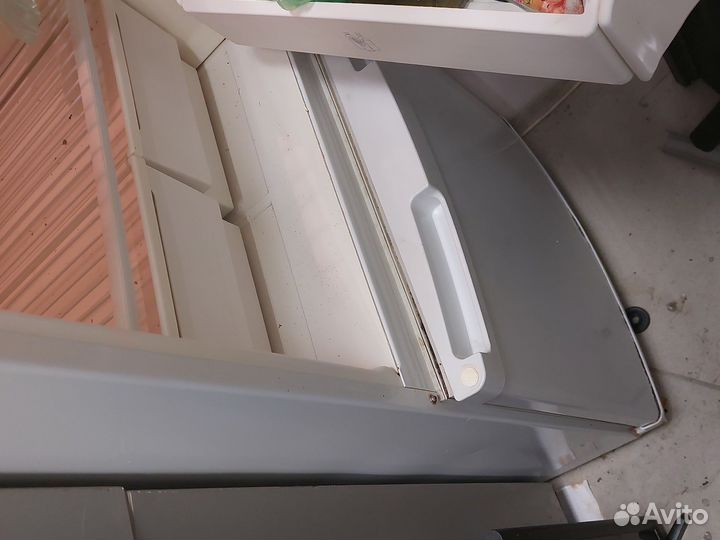 Холодильник Бирюса 18C