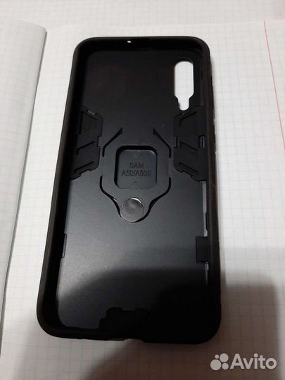 Чехол на samsung а50