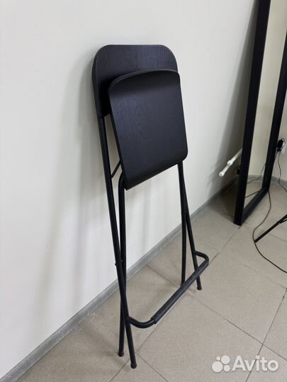 Барный стул IKEA franklin