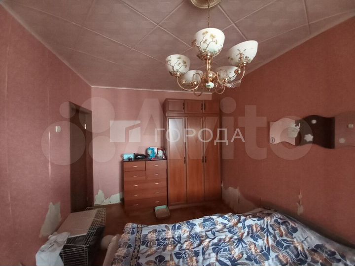 3-к. квартира, 73,1 м², 16/17 эт.