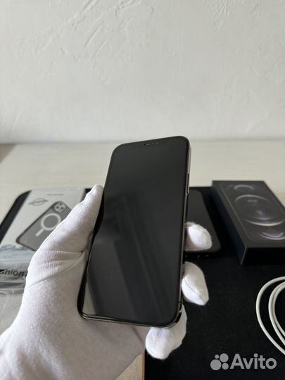 iPhone 12 Pro, 128 ГБ