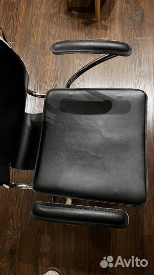 Офисное кресло бу