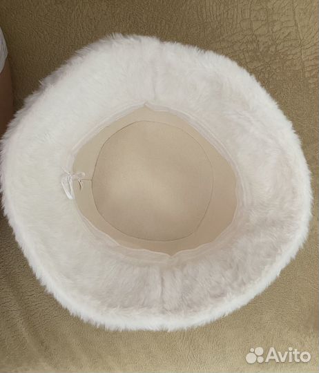 Шапка меховая