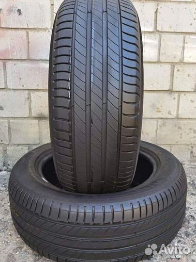 Michelin Primacy 4 215/55 R17 94W