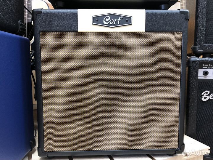 Комбоусилитель (Большой выбор)