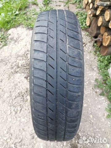 Barum Brillant OR 57 175/80 R14 88H