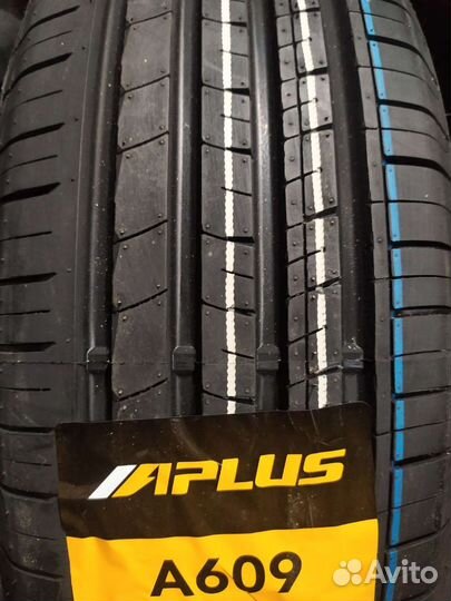 Aplus A609 205/55 R16