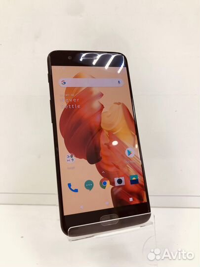 Смартфон oneplus