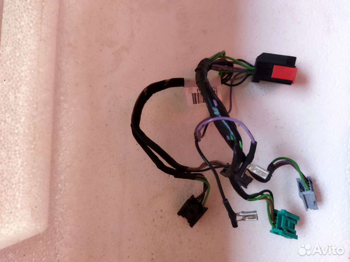 Кнопки руля форд куга 2 рестайлинг