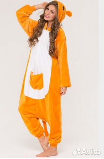 Кугуруми кенгуру новая