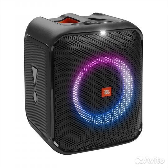 Портативная колонка JBL PartyBox Encore