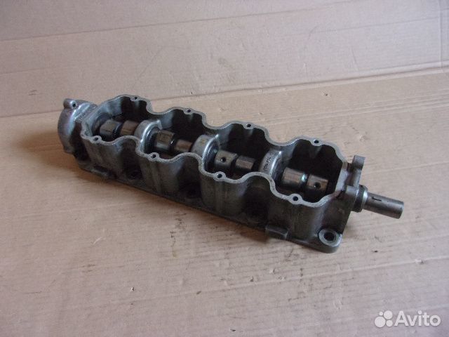 Опель Манта, Аскона 80г. 1.3 распредвал с постелью