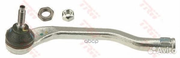 Наконечник рулевой тяги лев JTE1194 TRW