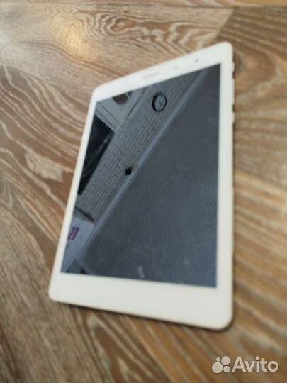 Планшет