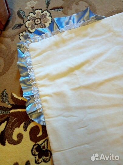 Конверт для новорожденного