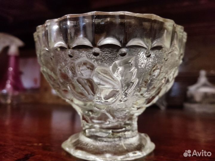 Вазочка для варенья