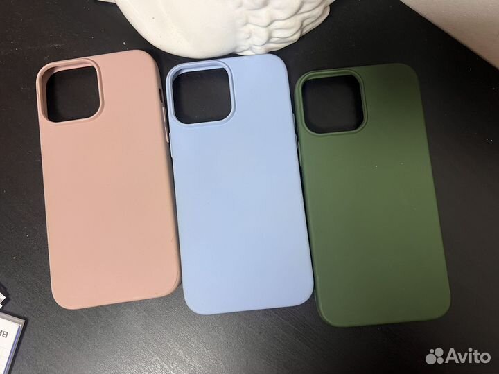 Чехол на iPhone 13 pro max