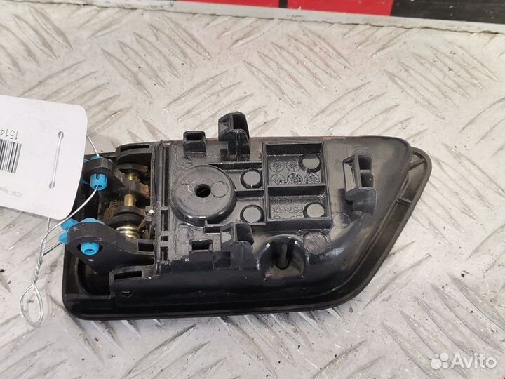 Ручка для Hyundai-KIA Getz 1 (TB)