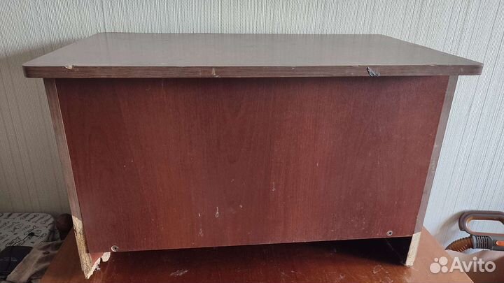 Тумба для обуви