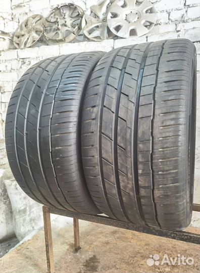 Hankook Ventus S1 Evo3 SUV K127A 315/35 R21 111Y