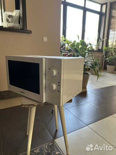 Микроволновая печь Samsung