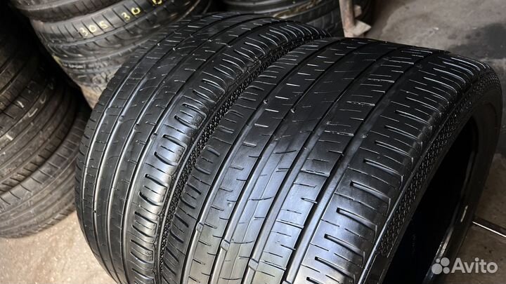 Barum Bravuris 3HM 255/35 R19