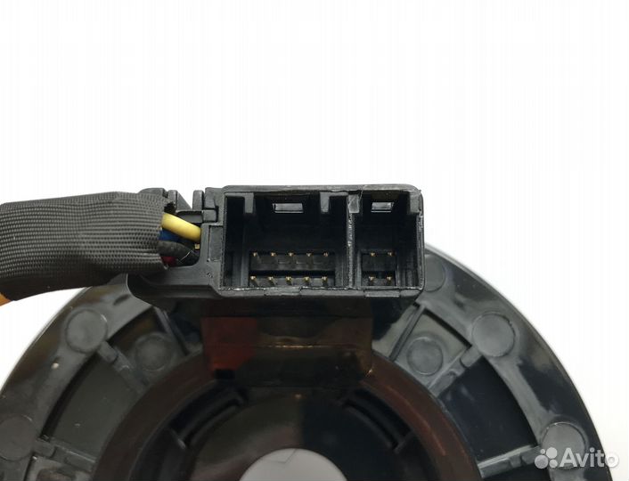 Подрулевой шлейф Камри 40, Крузер 200, Прадо, Рав