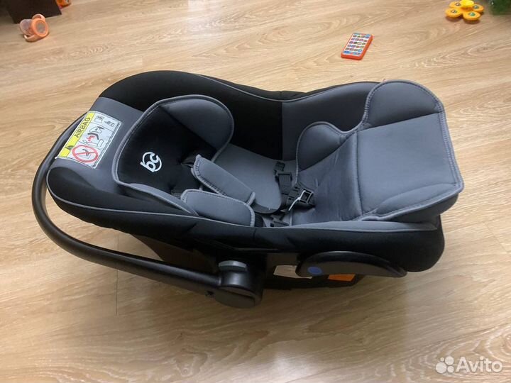 Автолюлька от 0