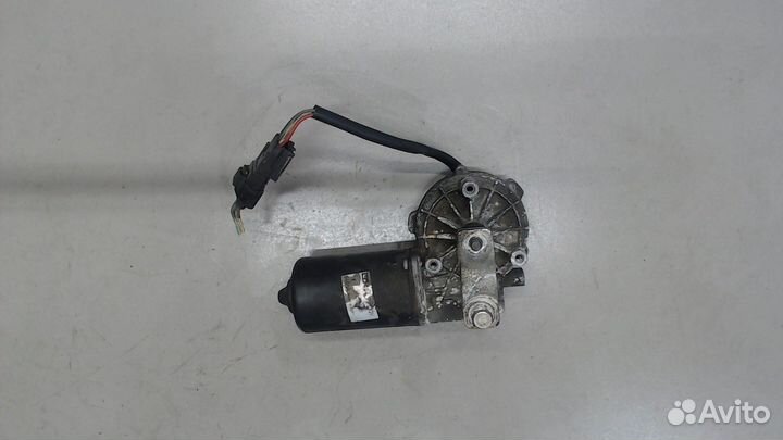 Двигатель стеклоочистителя передний Citroen C8, 20
