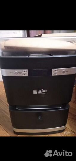 Запайщик лотков