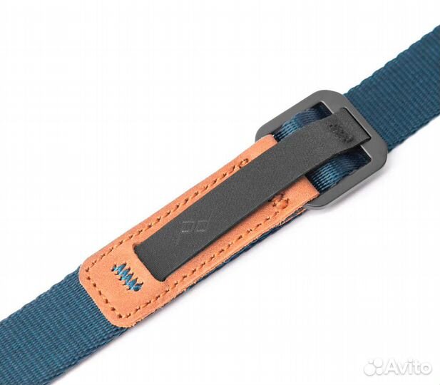 Ремень Peak Design Camera Strap Leash V3.0 Midnigh