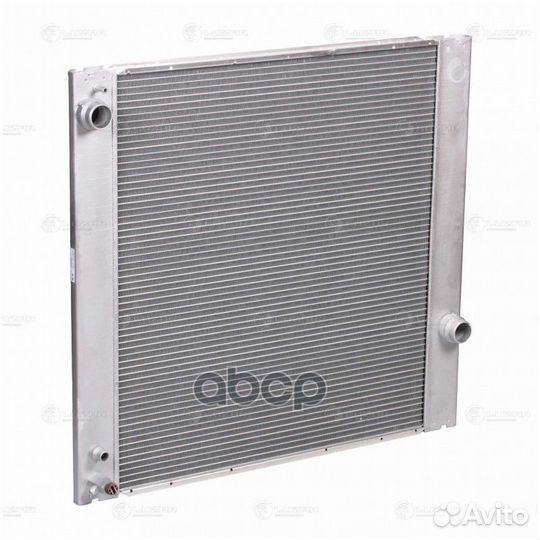 Радиатор охл. для а/м Land Rover Range Rover II