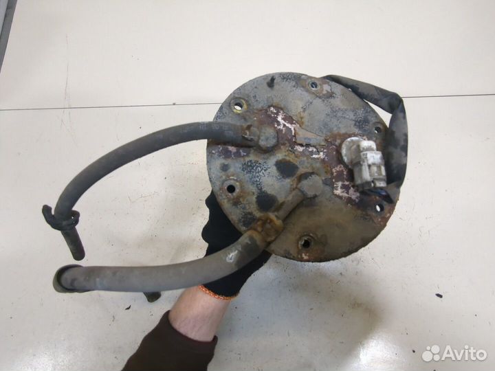 Насос топливный электрический Suzuki Grand Vitara