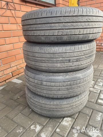 Pirelli Scorpion 215/65 R17