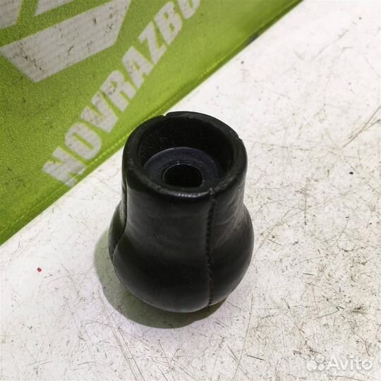 Рукоятка рычага кпп Фольксваген Пассат Б3