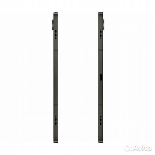 Samsung Tab S9 Plus Wi-Fi+Celluar 12/256 гб графит