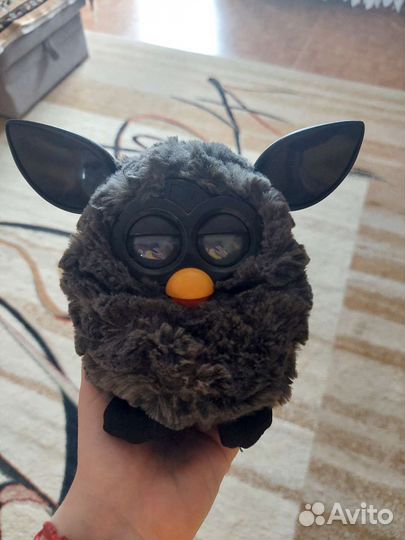 Игрушка Furby
