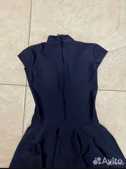 Рейтинговое платье для бальных танцев