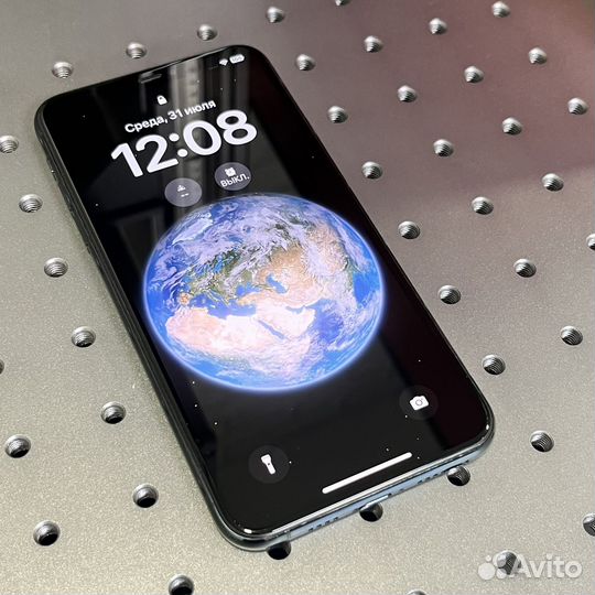 iPhone 11 Pro Max, 256 ГБ