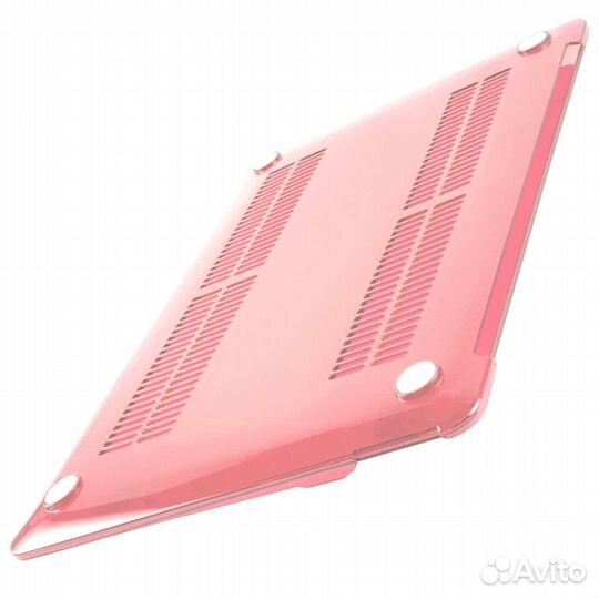 Накладка Barn & Hollis Crystal для Macbook Pro 13