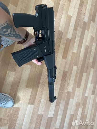 Ас Вал 9х39 (Страйбольный)