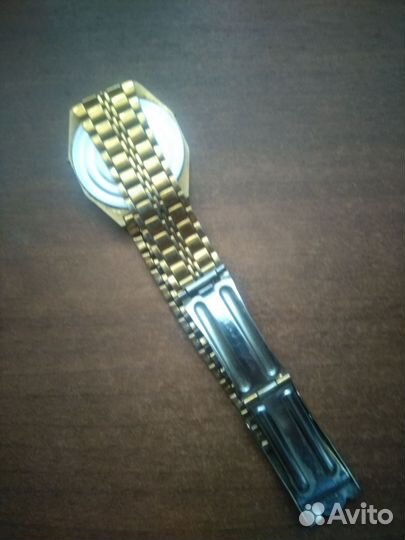 Часы мужские электроника52