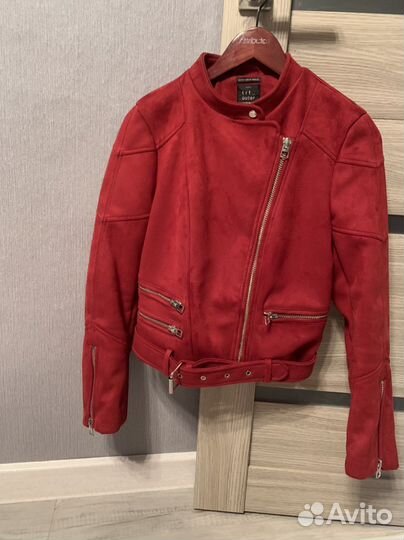 Куртка женская zara