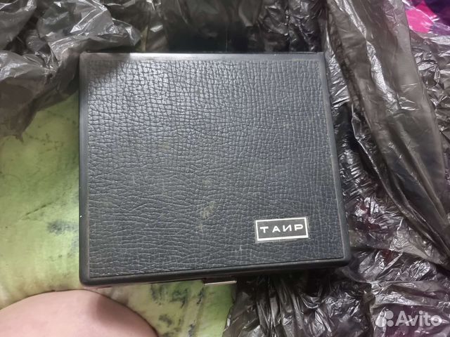 Элетробритва таир