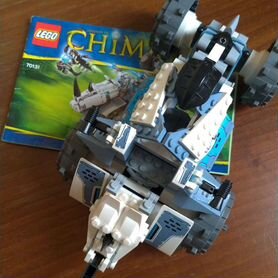 Lego Chima 70131